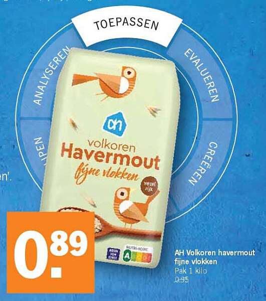 Image of Albert Heijn