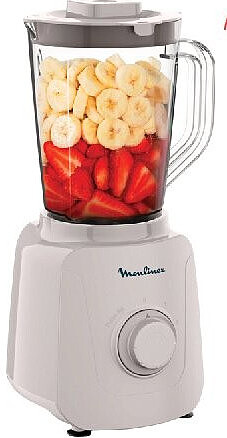 BLENDER LM4108F0