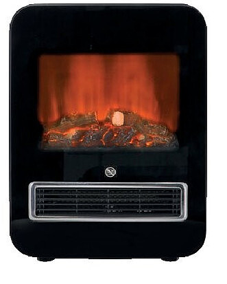 Livn elektrische sfeerhaard Birmingham (1-2 kW)