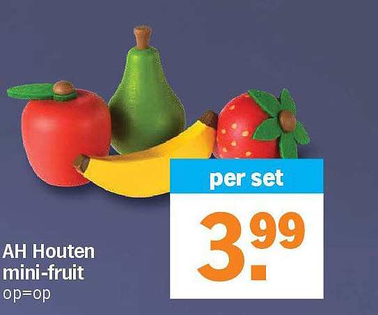 Image of Albert Heijn