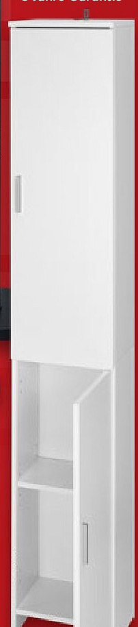 Anstellschrank mit 3 Einlegeböden