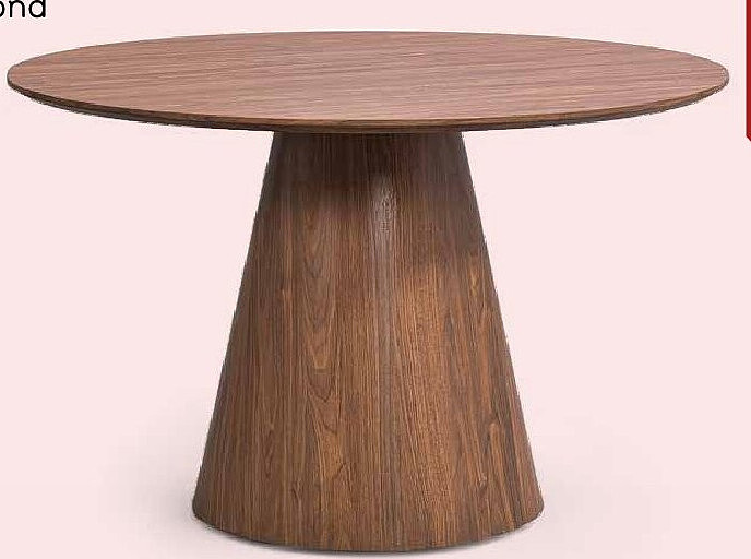 Eettafel Louis