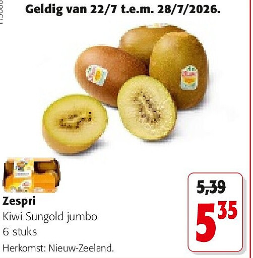 Zespri