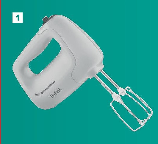 Handmixer HT450N10