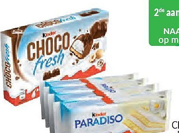 Kinder versafdeling