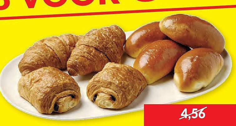 Bakkerijpakket