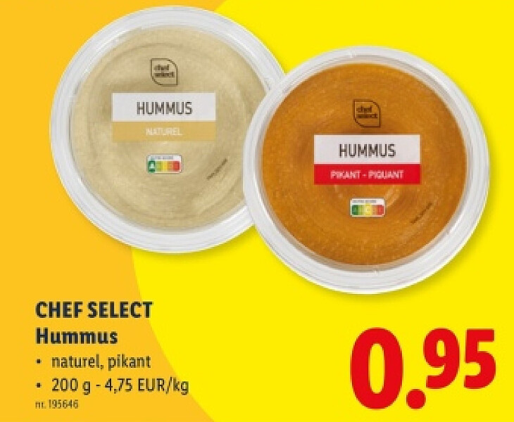Hummus