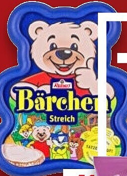 REINERT Bärchen-Wurstspezialität