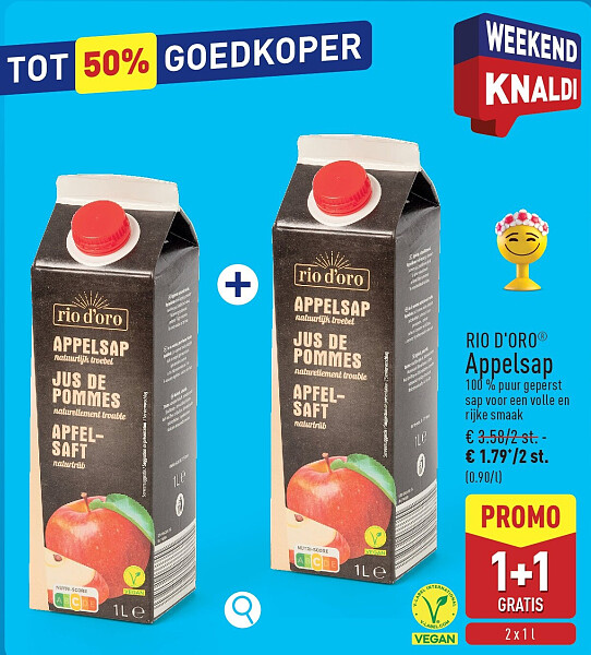 Appelsap