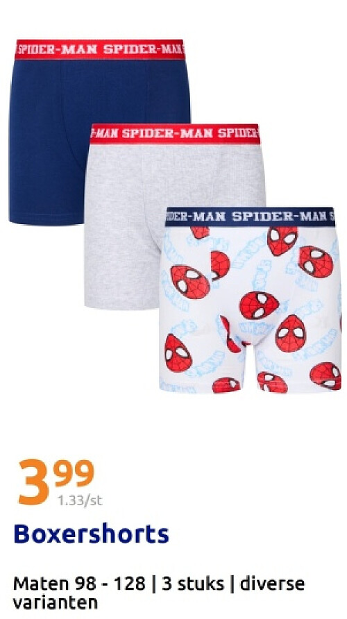 Boxershorts