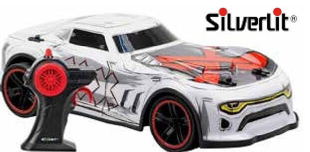 R/C auto Exost Soul Dash