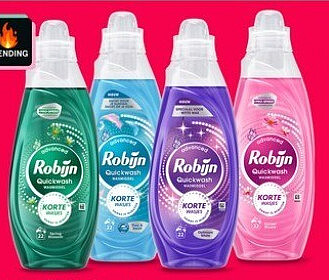 Robijn Quickwash