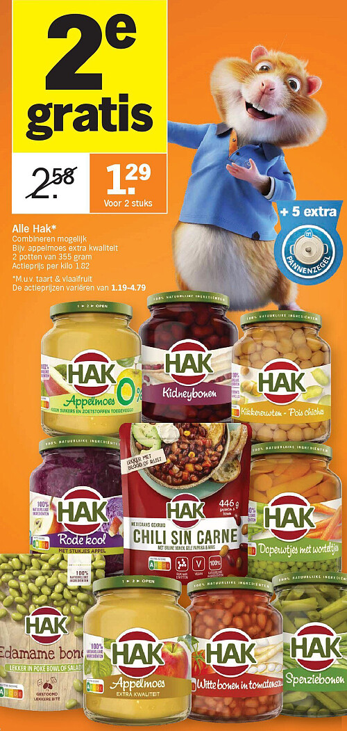 Alle Hak
