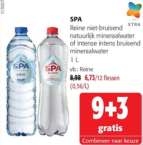 SPA Reine