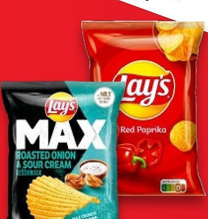 LAY'S Chips