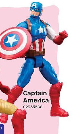 Captain America