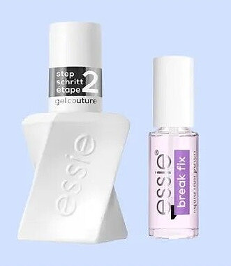 ESSIE Gel Top Coat