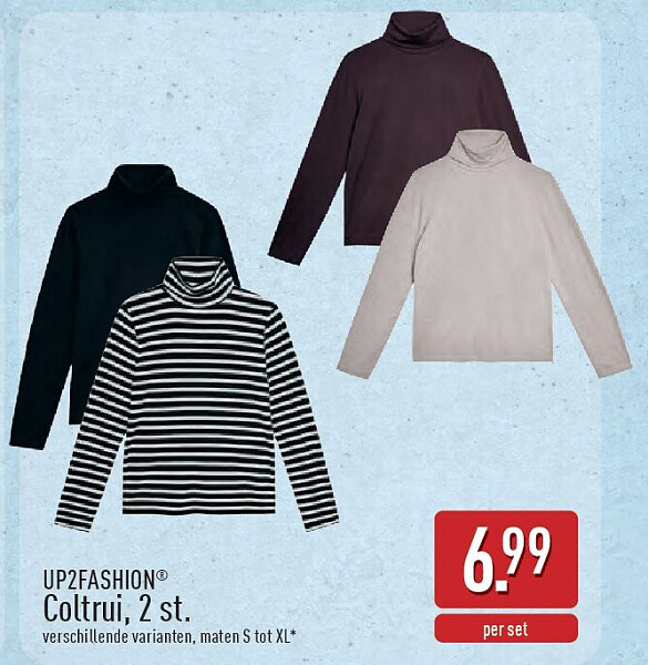 Coltrui,2st.