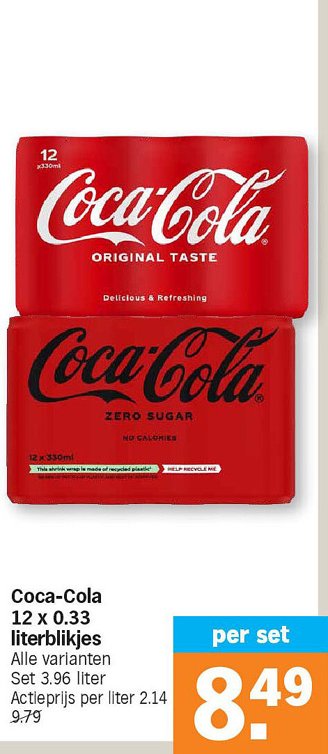 Image of Albert Heijn