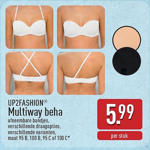 Multiway beha