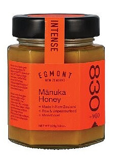 Manuka Honing 830 MGO 225 gram
