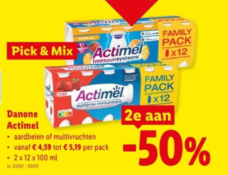 Actimel