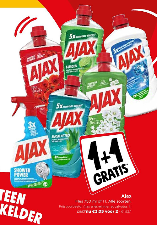 Ajax