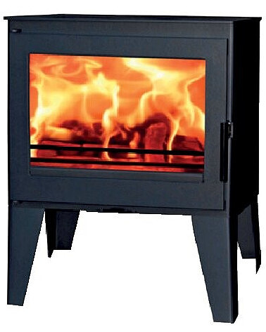 Panadero Giulietta A+ (7,1 kW) houtkachel