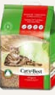 Cat’s Best Original kattenbakvulling 8,6 kg (20 l)