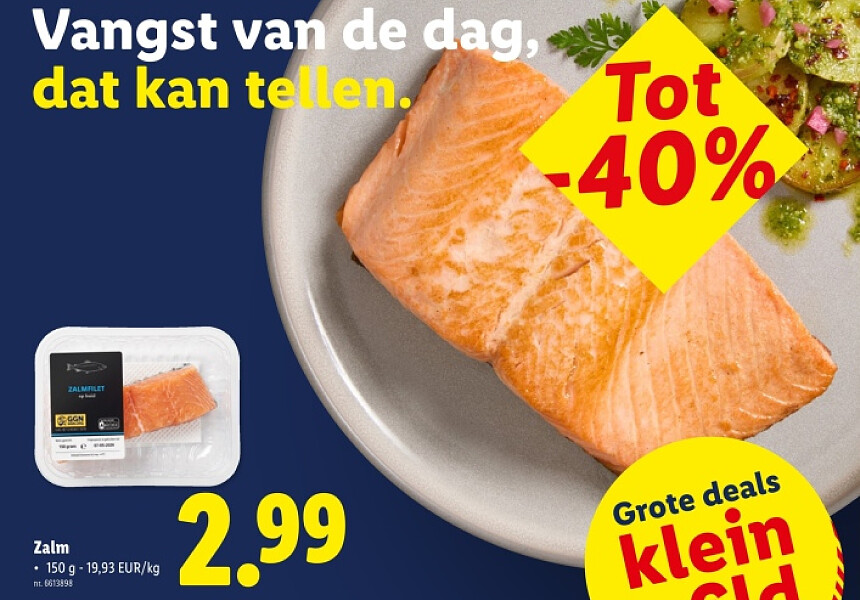 Zalm