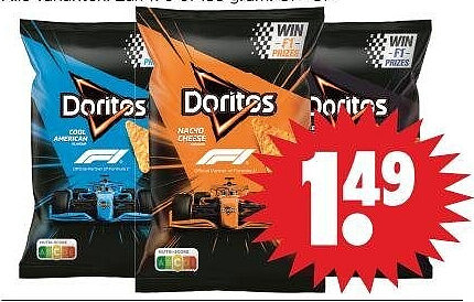 Doritos