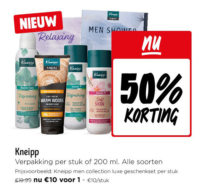 Kneipp