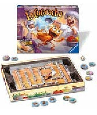 La Cucaracha