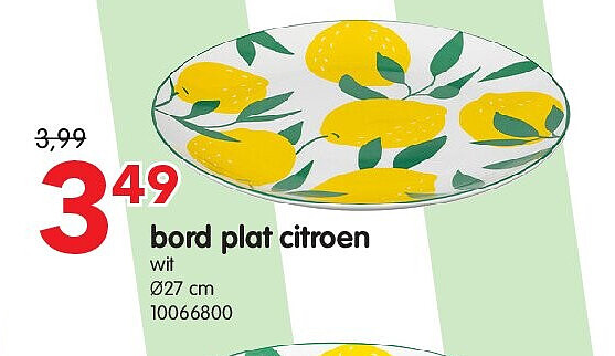 bord plat citroen