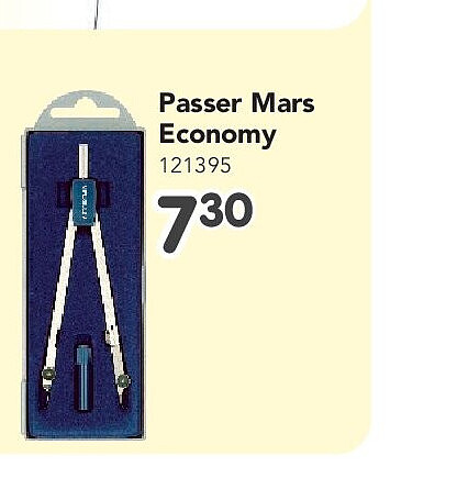Passer Mars Economy 121395