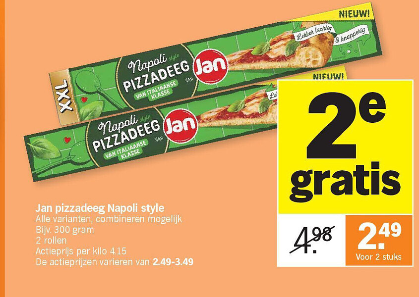 Image of Albert Heijn