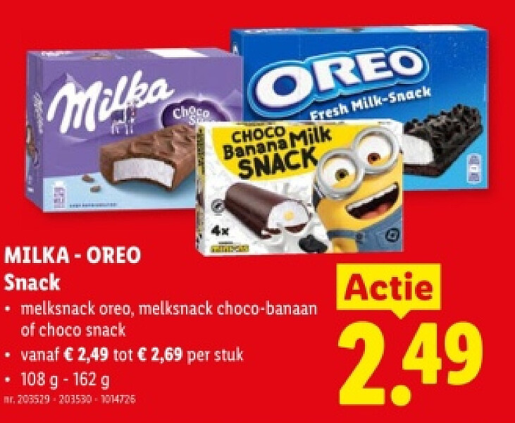 Snack