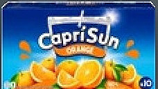 CAPRI-SUN Fruchtsaftgetränk