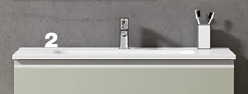 WASTAFEL 80 cm