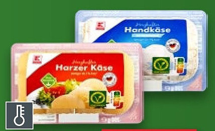 Sauermilchkäse