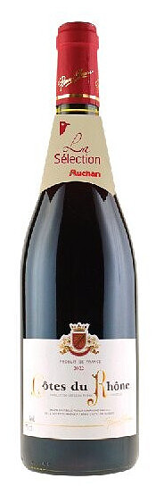 Côtes-du-Rhône AOP HVE