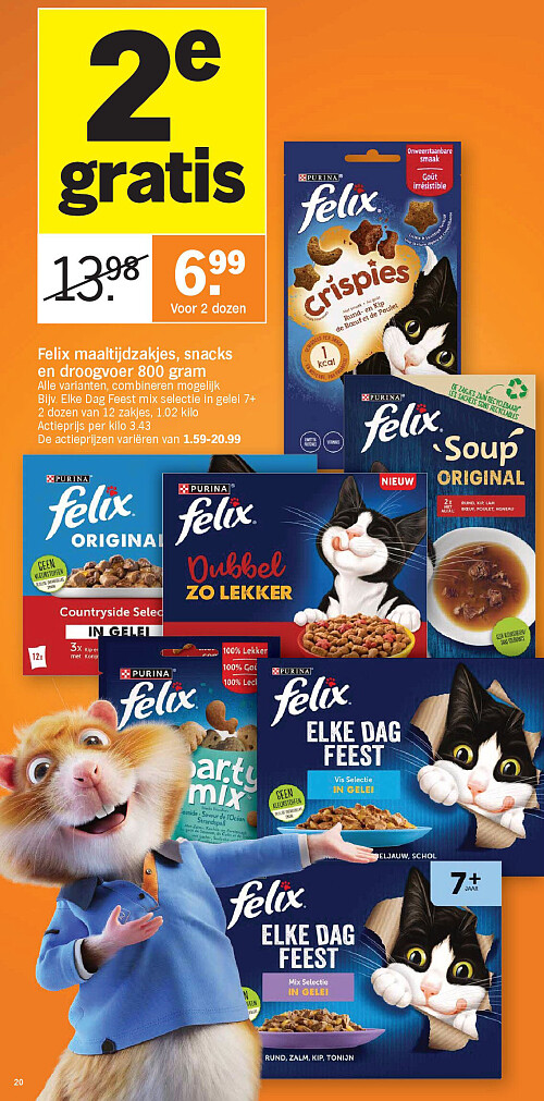 Image of Albert Heijn