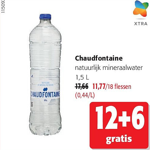 Chaudfontaine