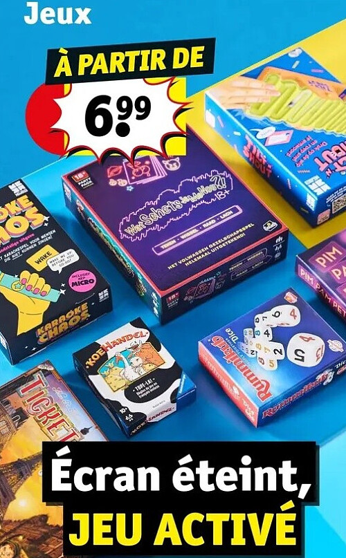 Jeux