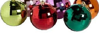 Disco ballen
