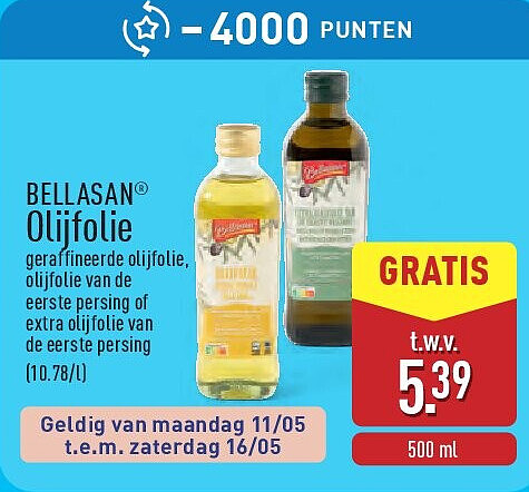 Olijfolie