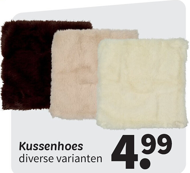 Kussenhoes