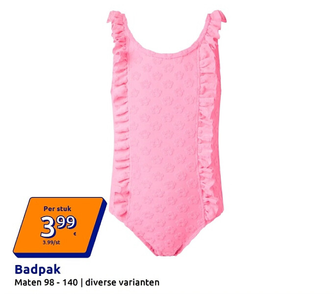 Badpak