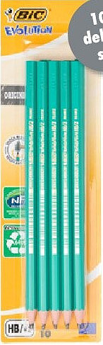 BIC potlood HB