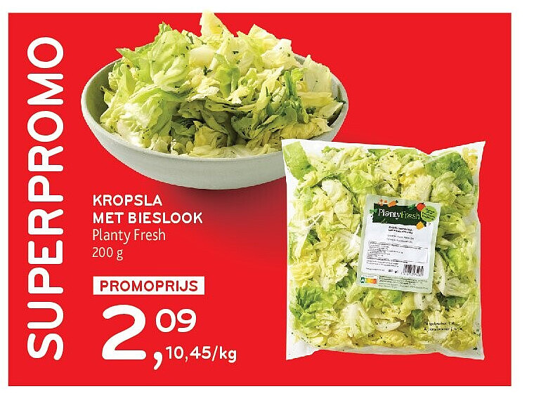 KROPSLA MET BIESLOOK